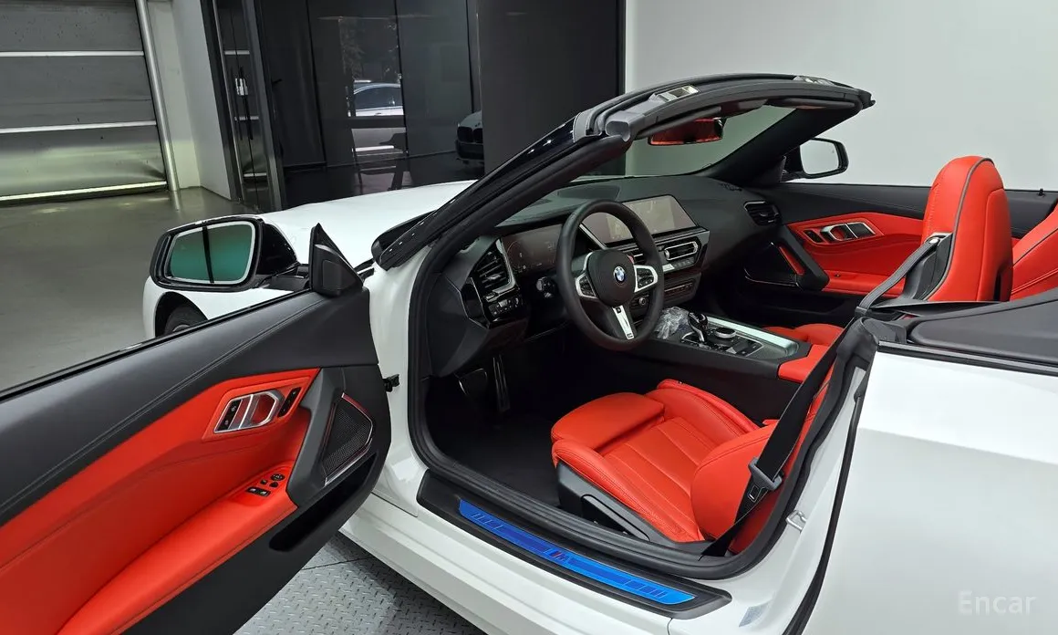 Фото 11 - BMW Z4