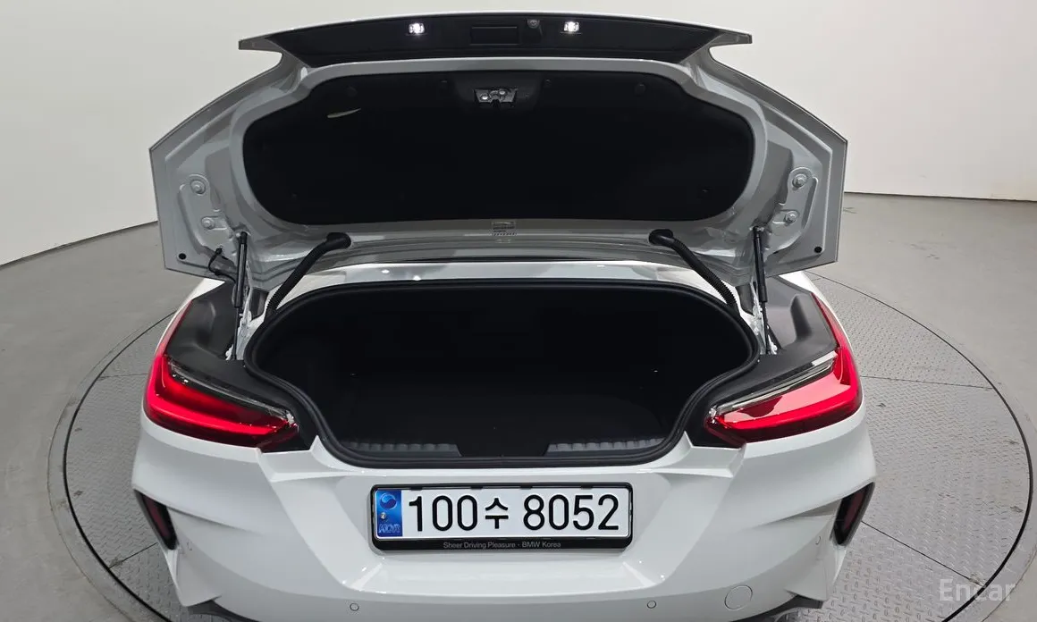 Фото 20 - BMW Z4