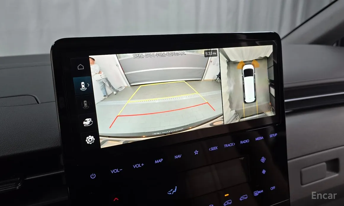 Фото 15 - Hyundai Staria