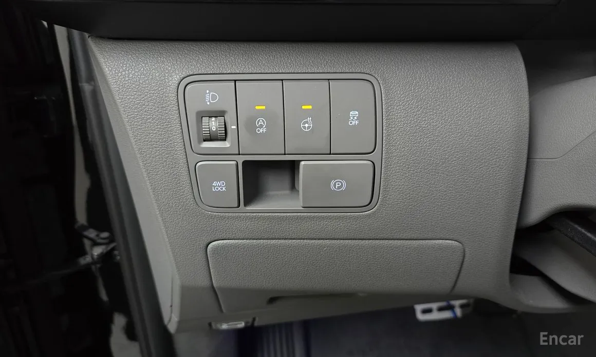 Фото 16 - Hyundai Staria