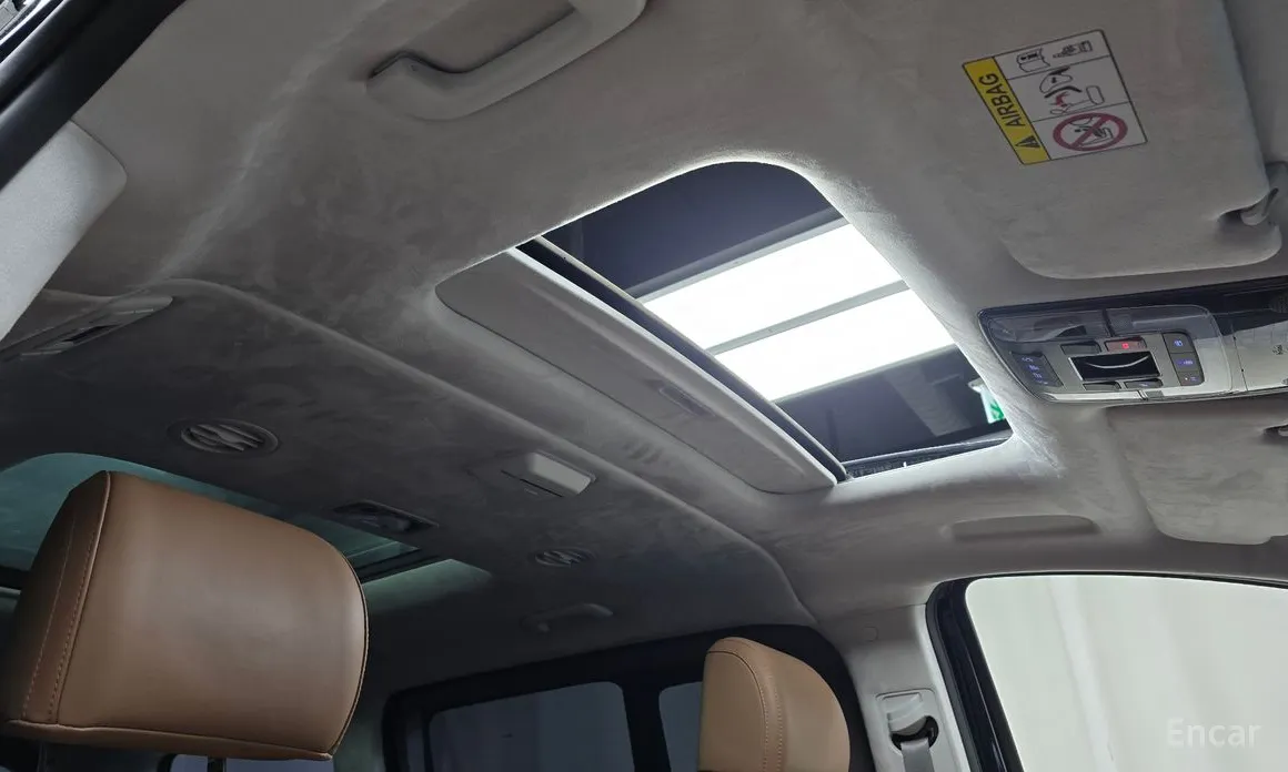 Фото 17 - Hyundai Staria