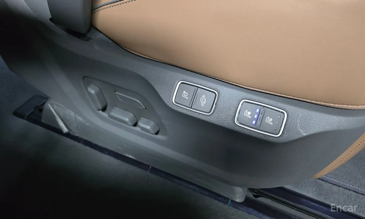 Фото 19 - Hyundai Staria