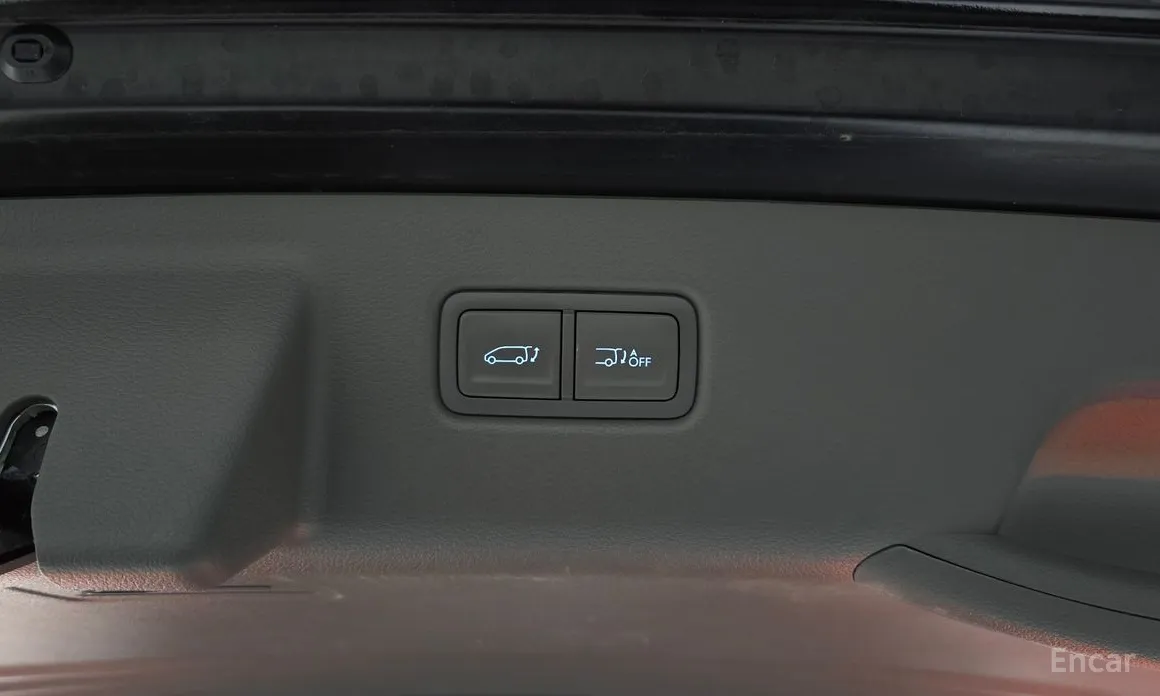 Фото 20 - Hyundai Staria