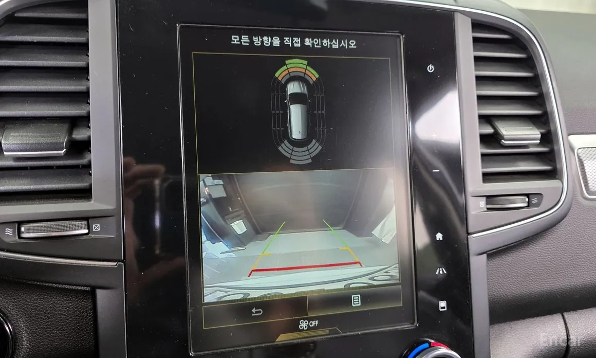 Фото 15 - Renault QM6