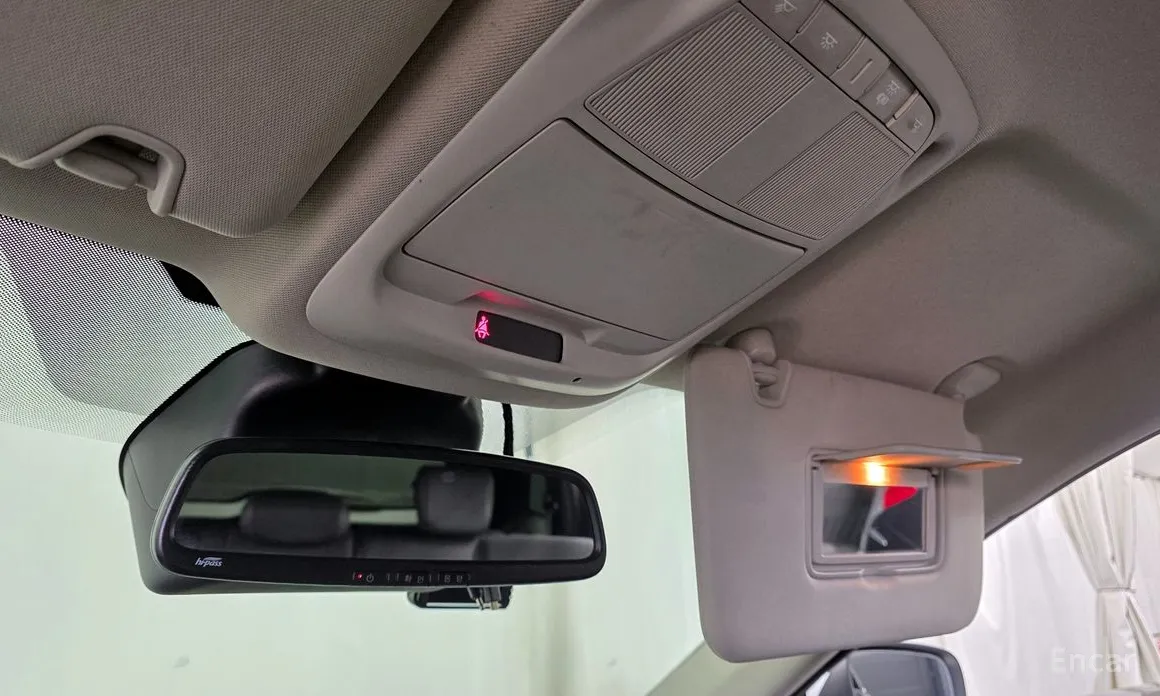 Фото 17 - Renault QM6