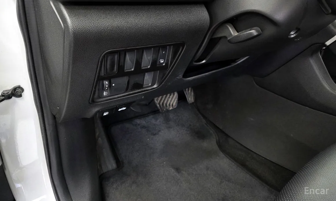 Фото 18 - Renault QM6