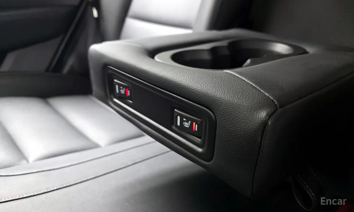 Фото 19 - Renault QM6