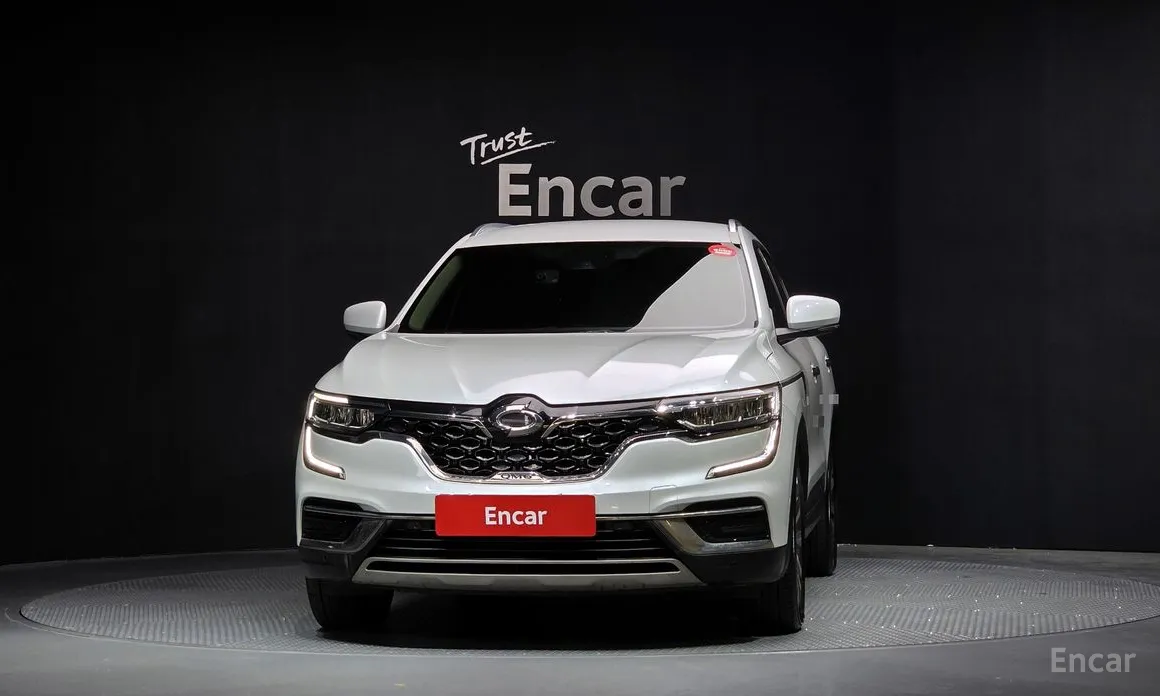 Фото 3 - Renault QM6