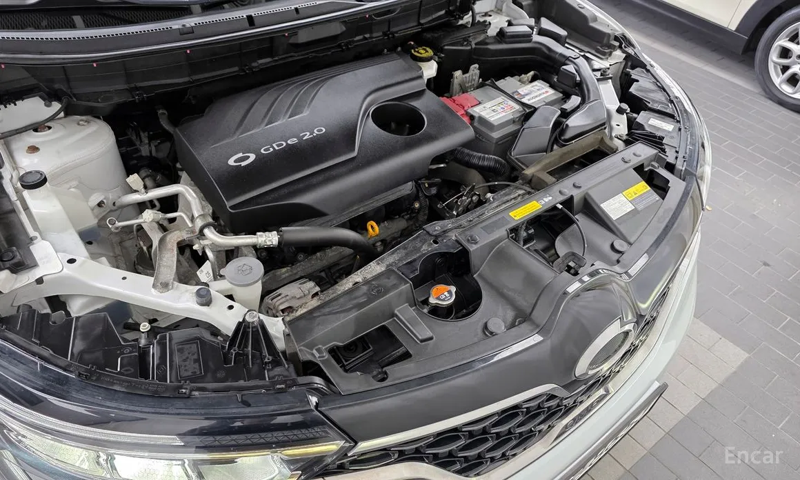 Фото 6 - Renault QM6