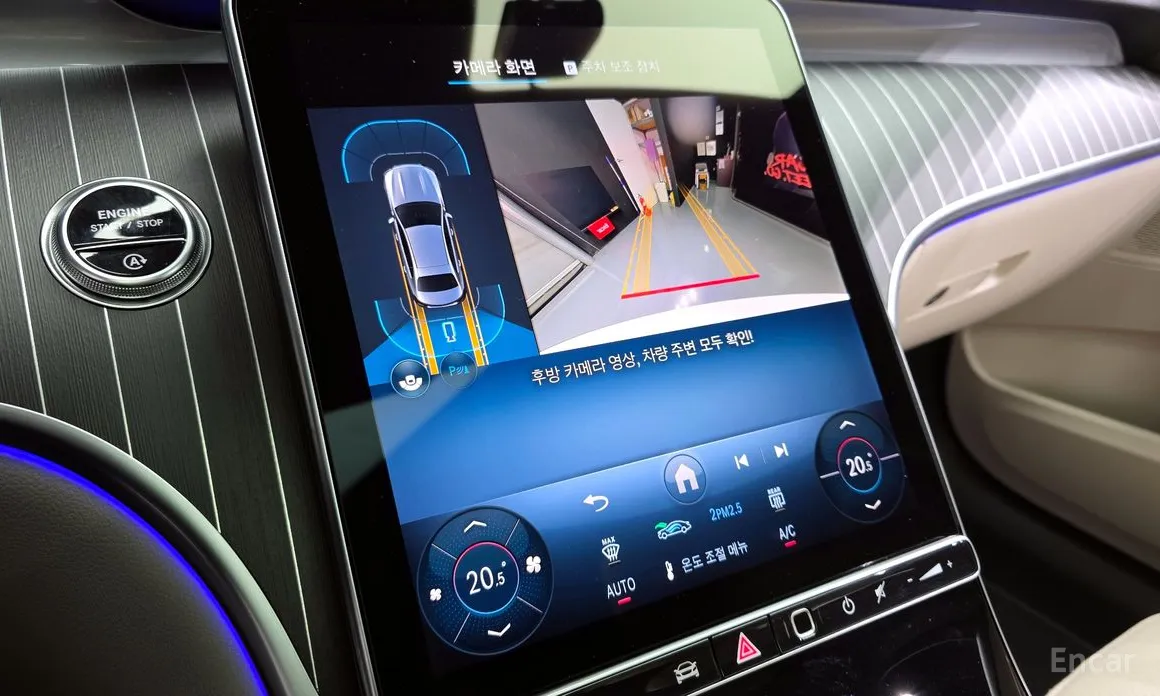 Фото 16 - Mercedes-Benz C-Class