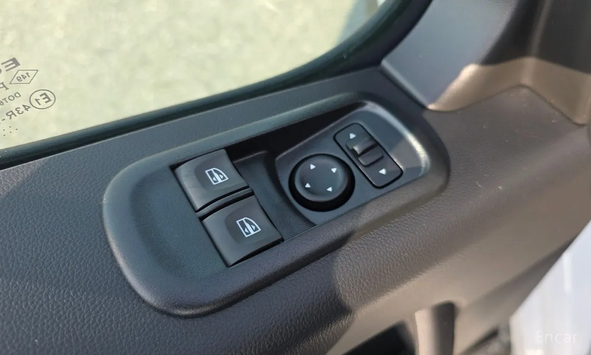 Фото 12 - Renault Master