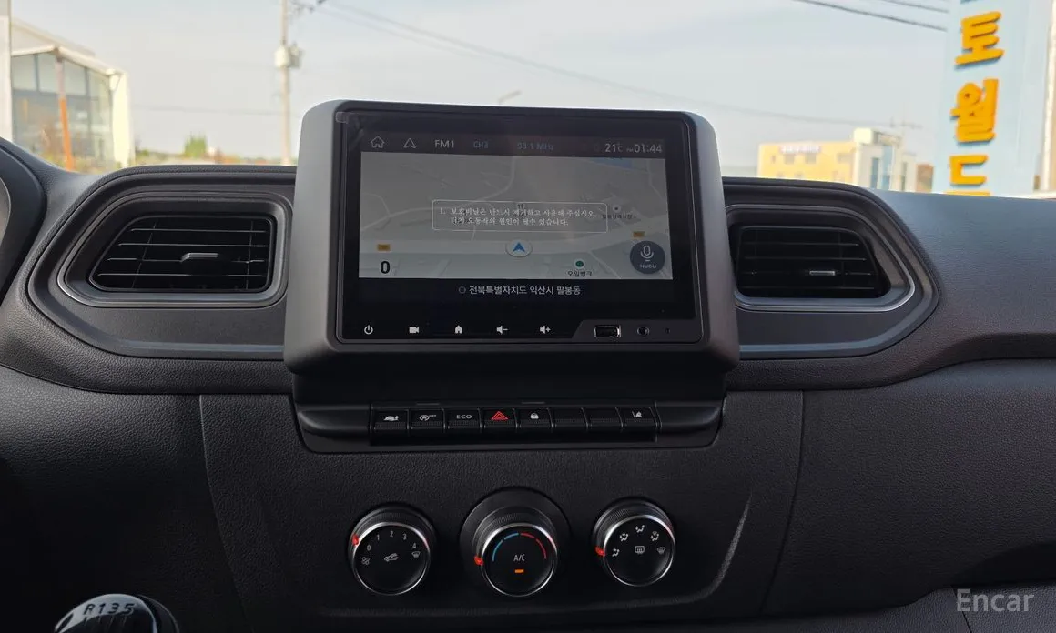 Фото 14 - Renault Master