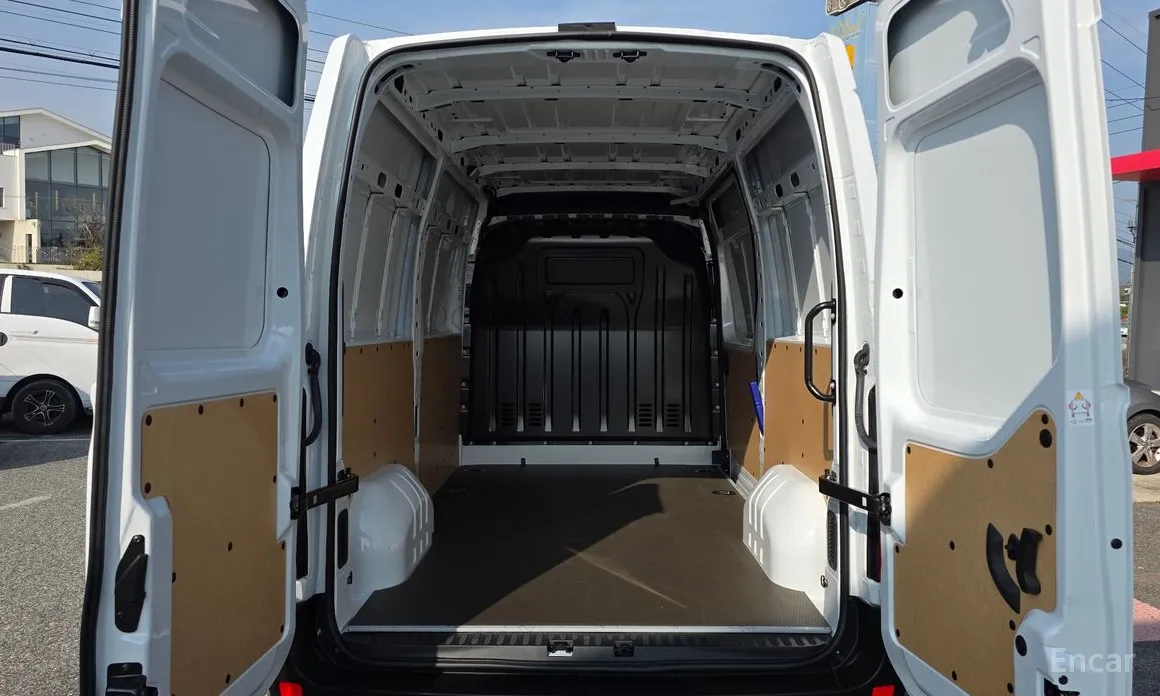 Фото 20 - Renault Master
