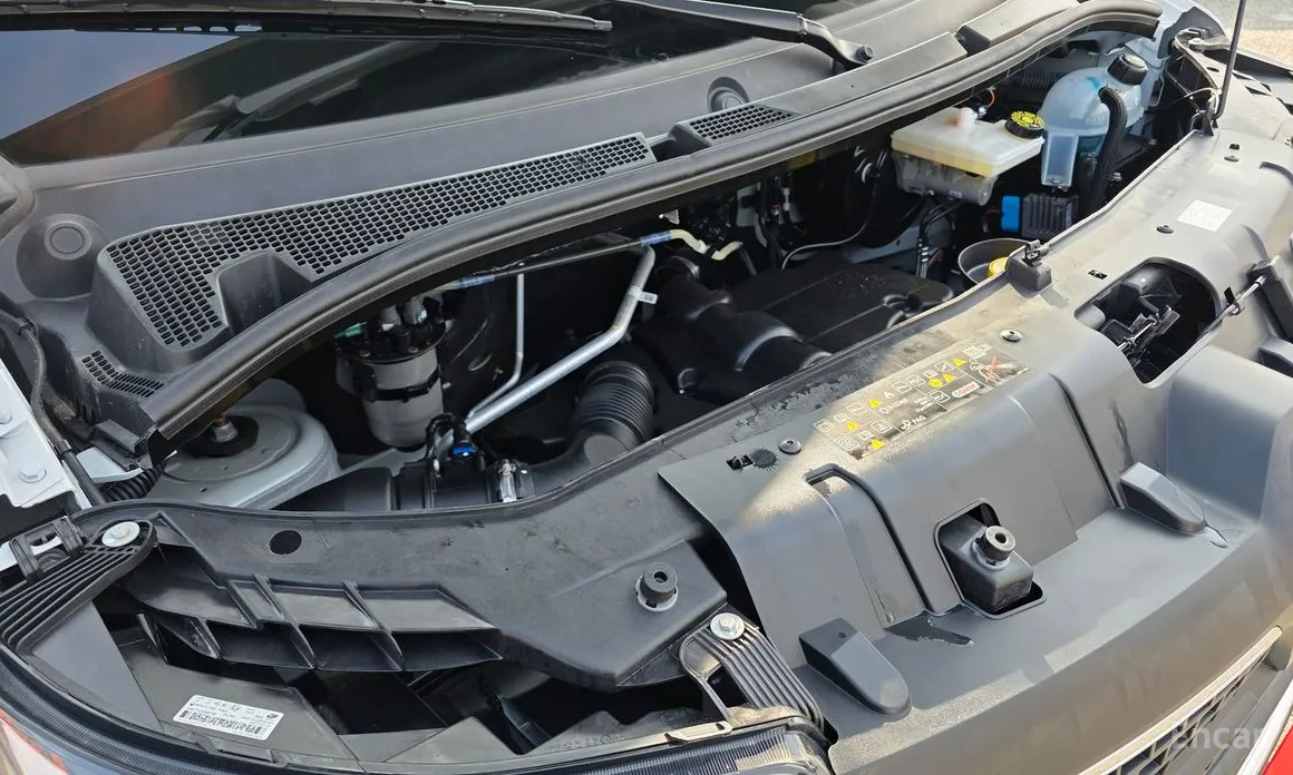 Фото 6 - Renault Master