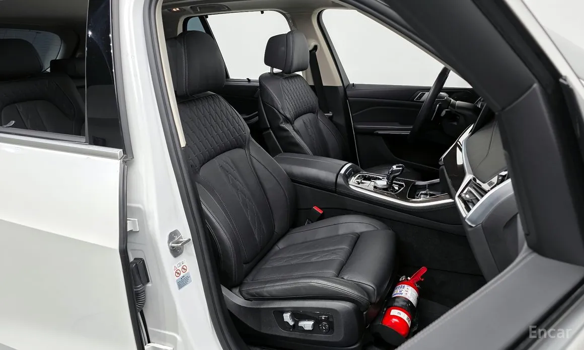 Фото 10 - BMW X5