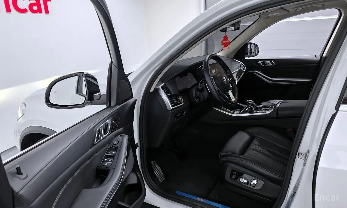 Фото 11 - BMW X5