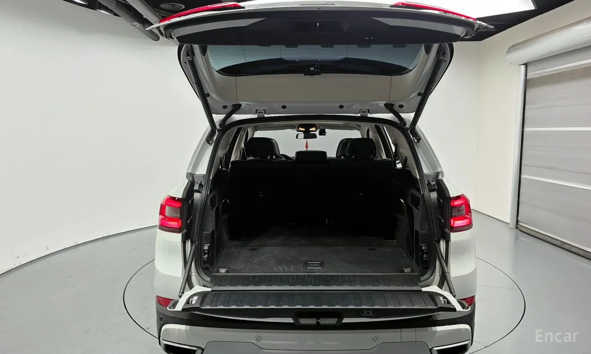 Фото 20 - BMW X5