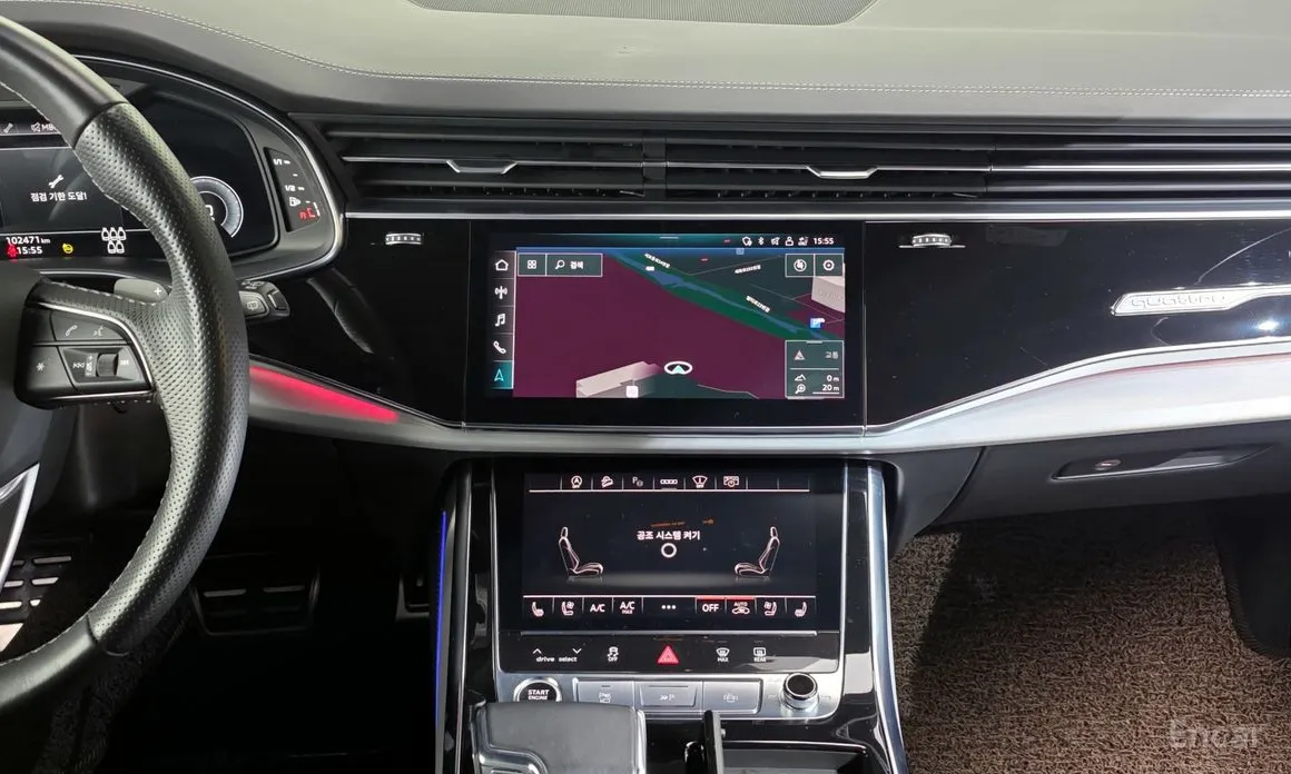 Фото 14 - Audi Q7