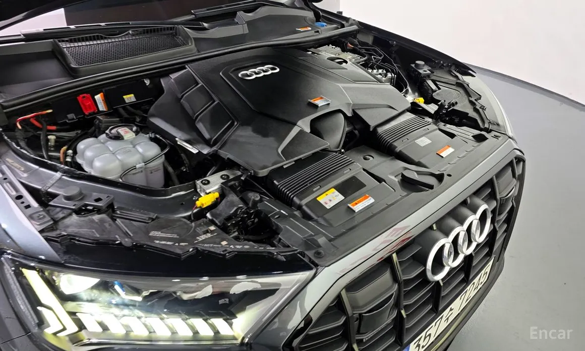 Фото 6 - Audi Q7