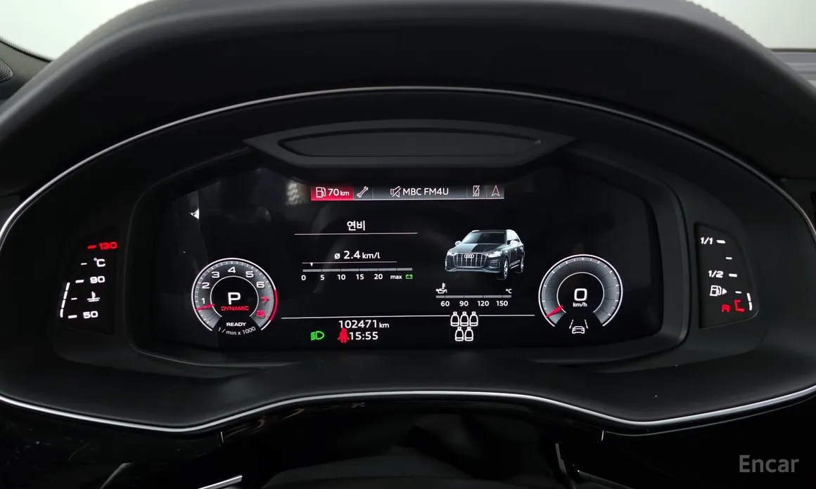 Фото 8 - Audi Q7