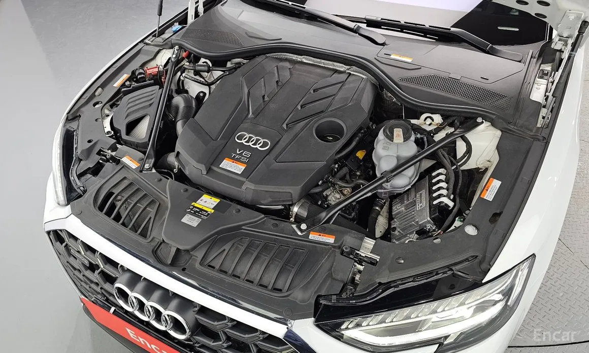 Фото 6 - Audi A8