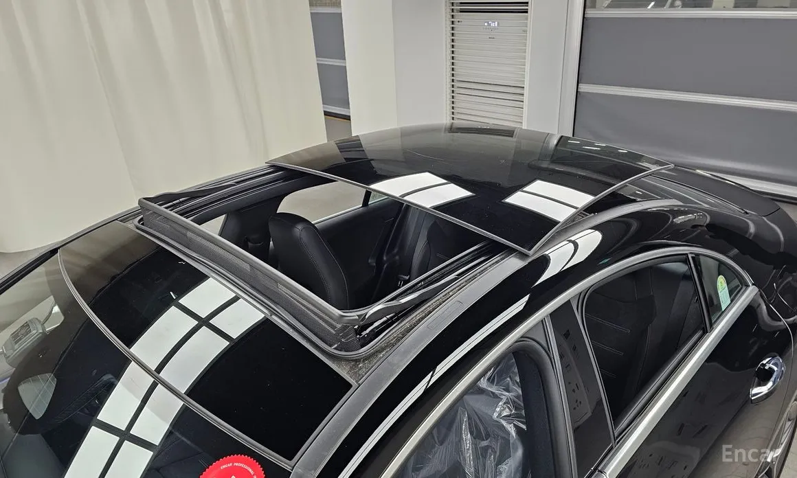 Фото 19 - Mercedes-Benz CLA-Class