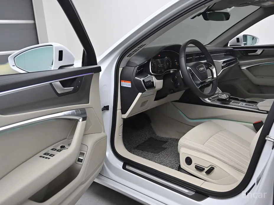 Фото 11 - Audi A6