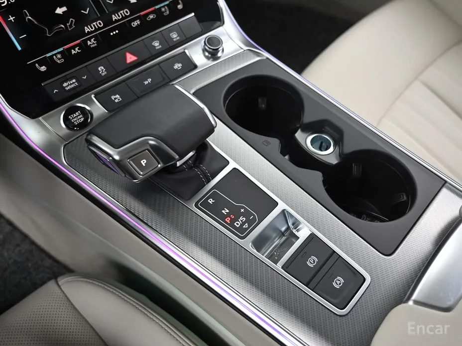 Фото 9 - Audi A6