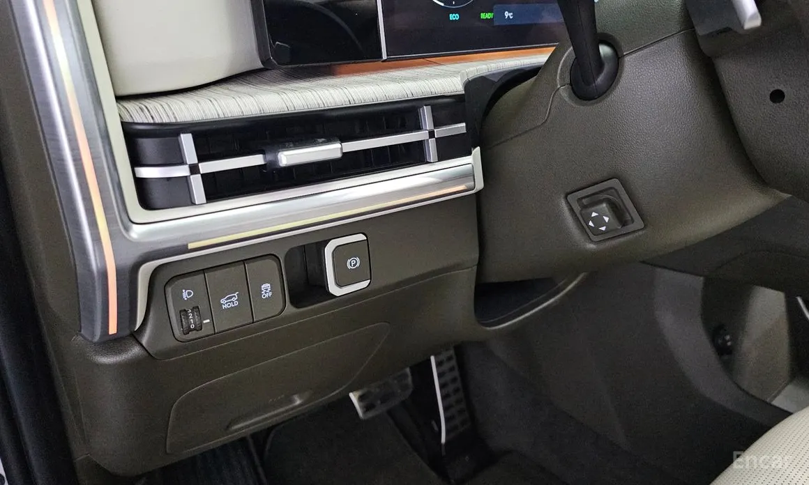 Hyundai Santa Fe 2023 HEV 1.6 2WD