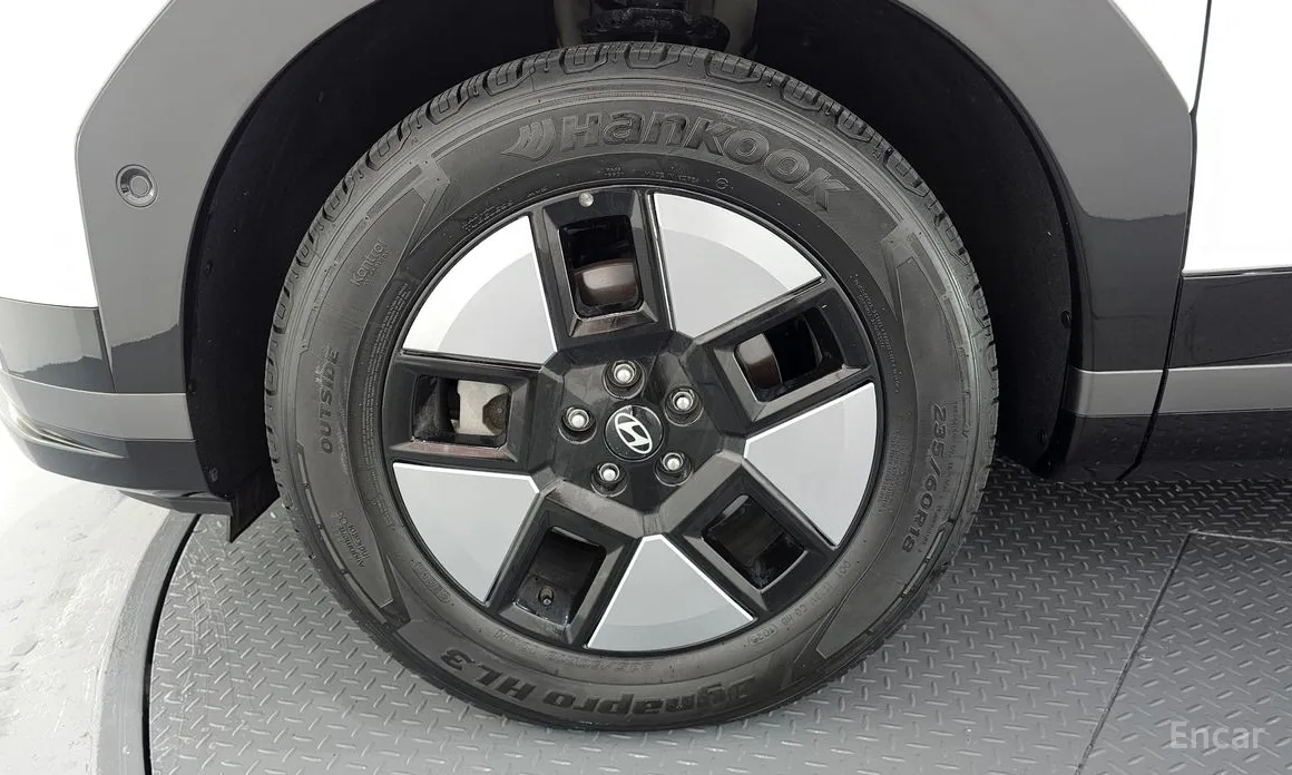 Hyundai Santa Fe 2023 HEV 1.6 2WD