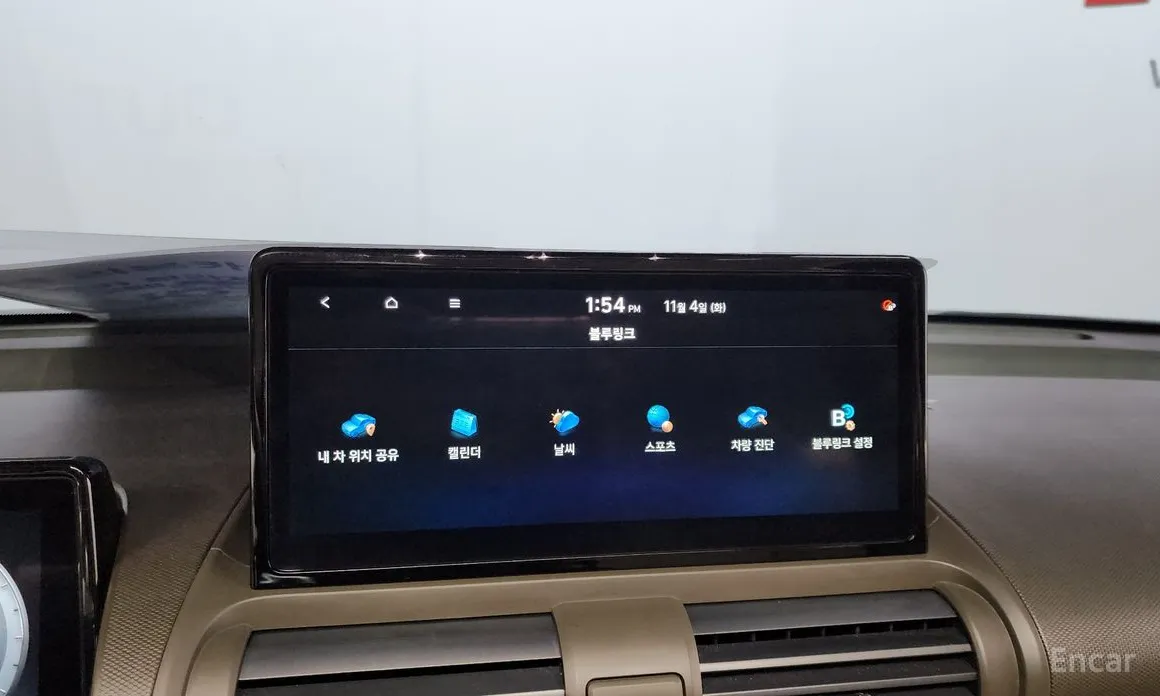 Фото 16 - Hyundai Casper