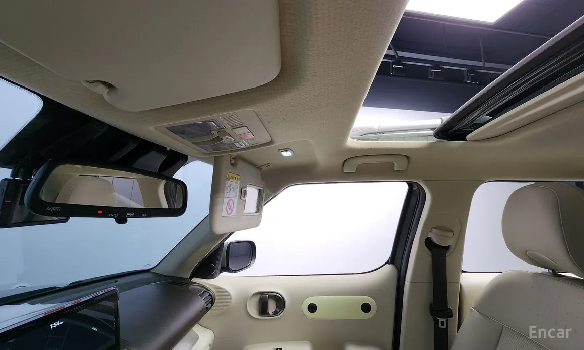 Фото 19 - Hyundai Casper