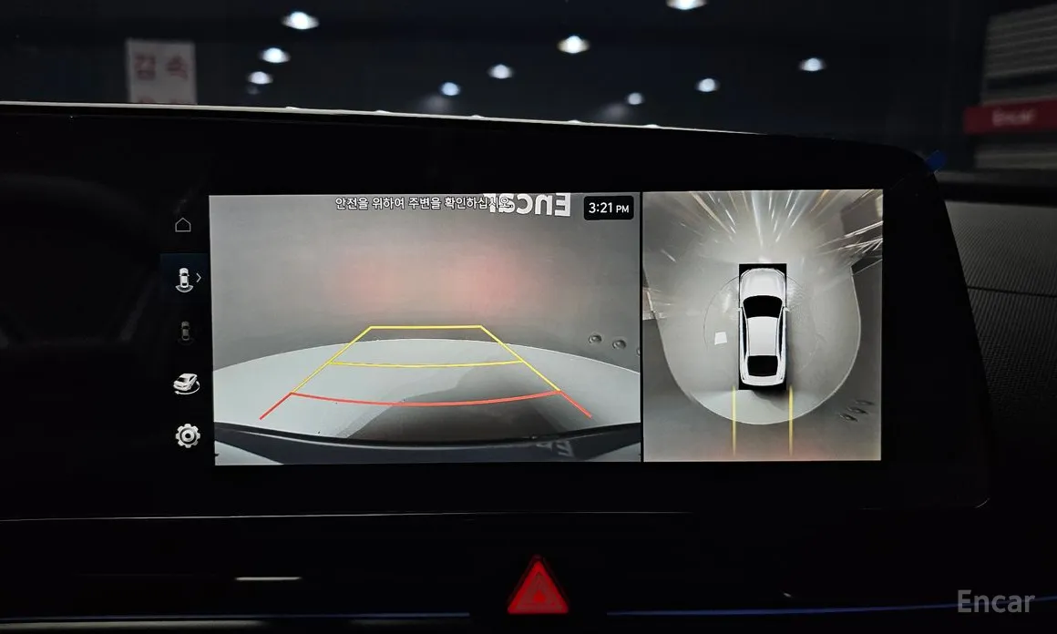 Фото 15 - Hyundai Avante