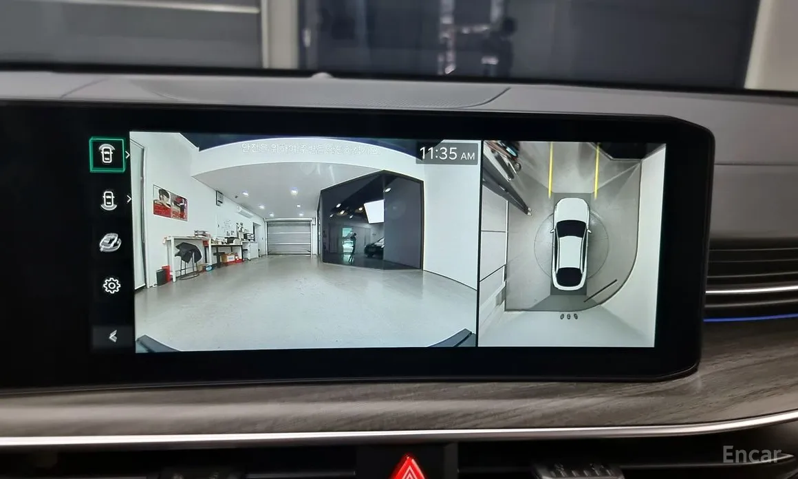 Фото 15 - Kia K5