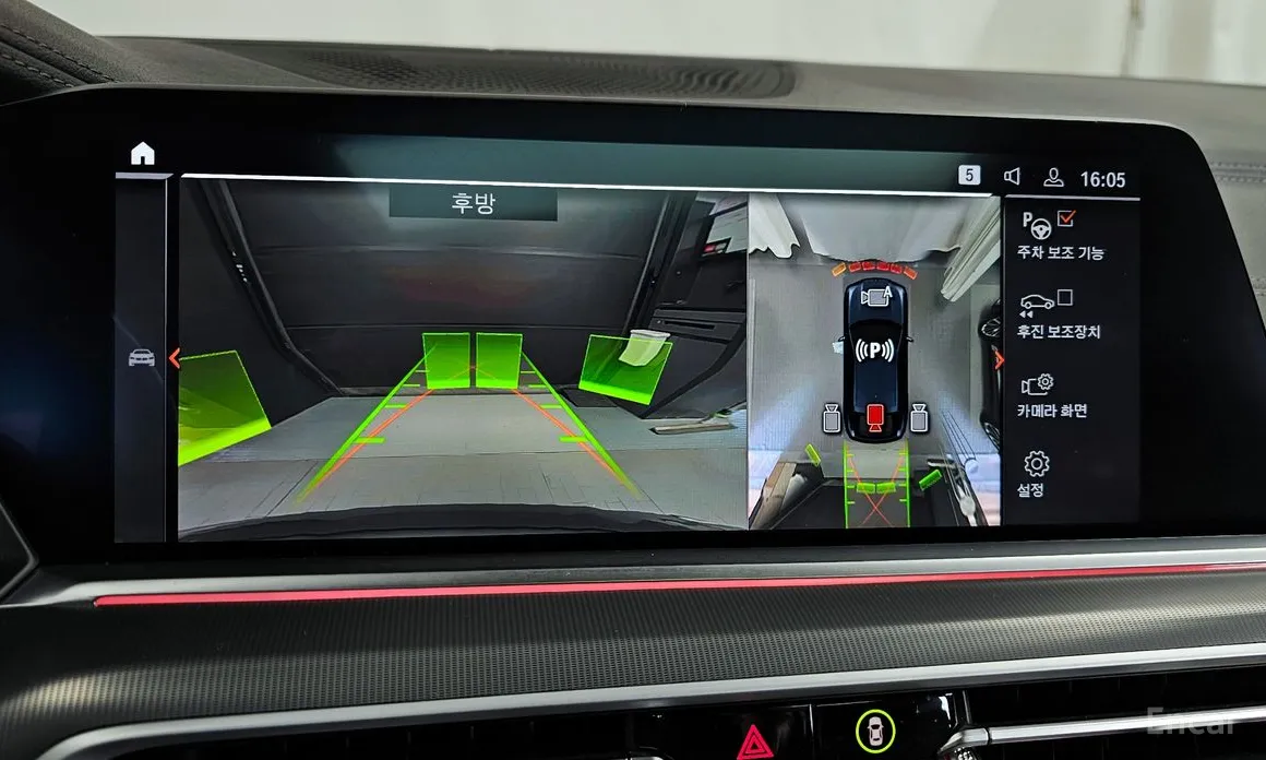 Фото 15 - BMW X6