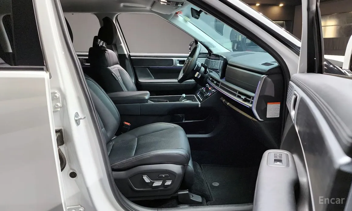Hyundai Santa Fe 2023 HEV 1.6 2WD