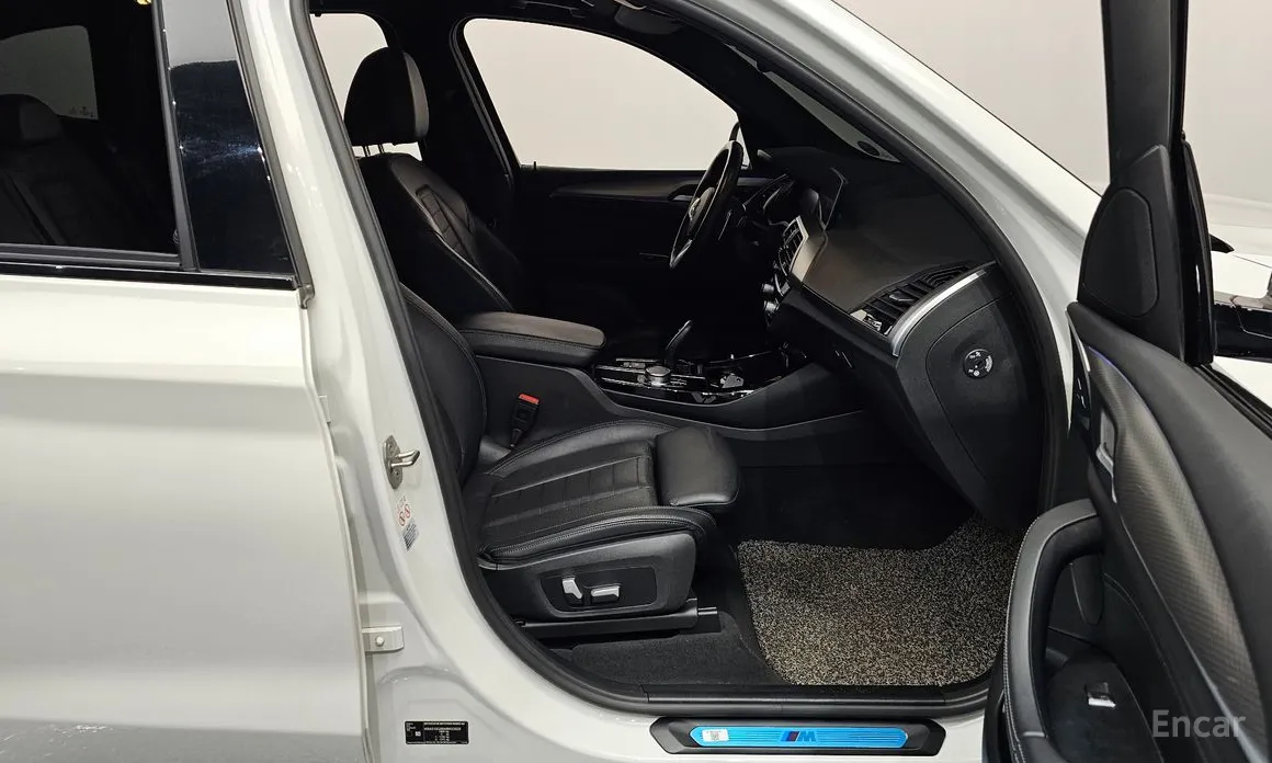 Фото 10 - BMW X3