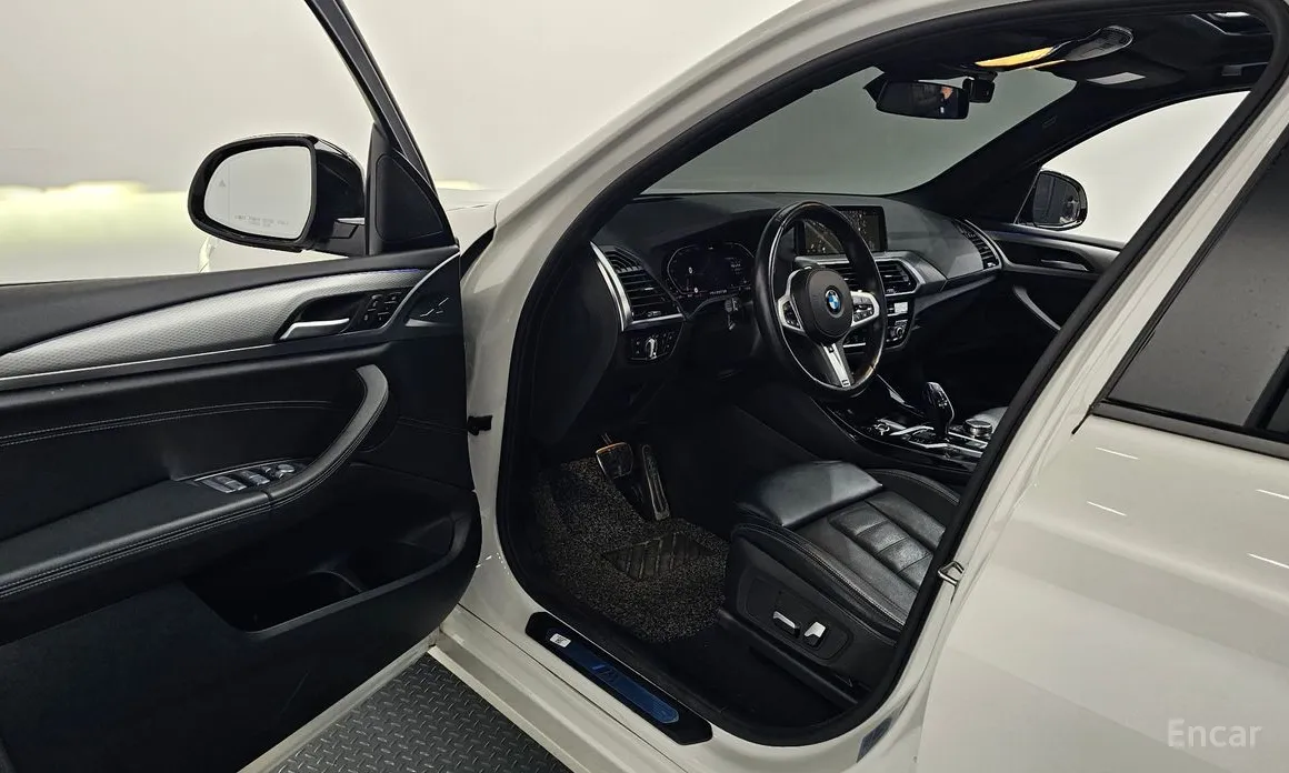 Фото 11 - BMW X3