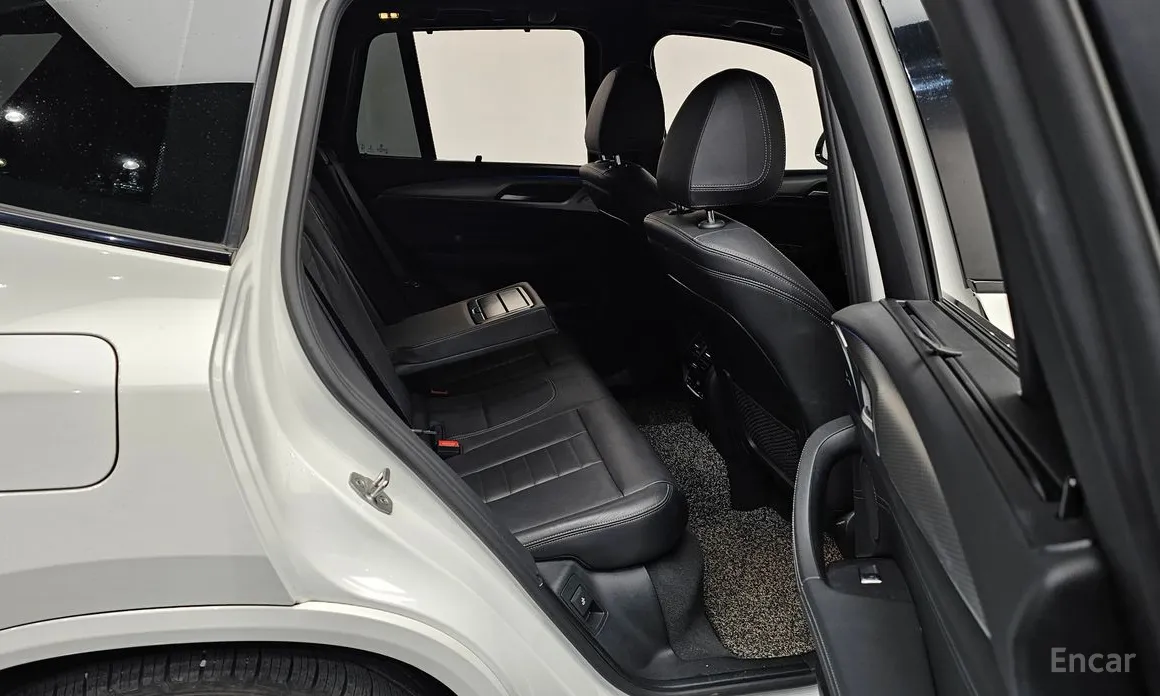 Фото 12 - BMW X3