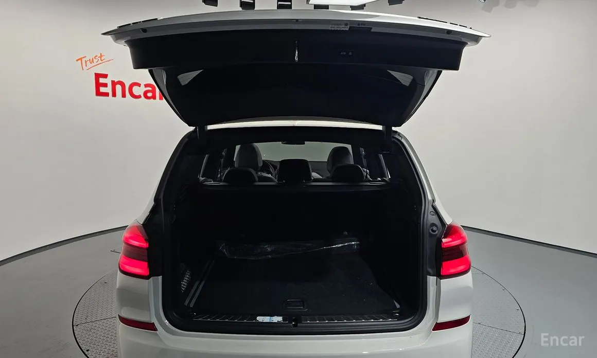 Фото 20 - BMW X3