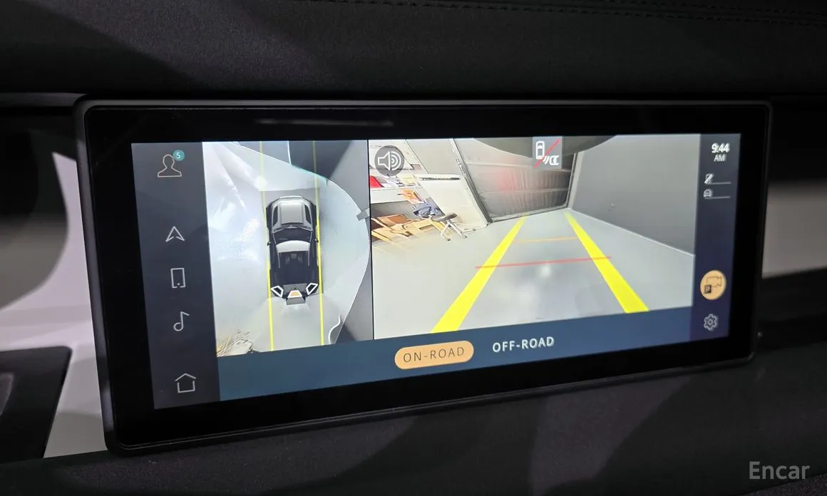 Фото 17 - Land Rover Defender