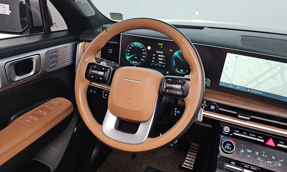 Фото 13 - Hyundai Santa Fe