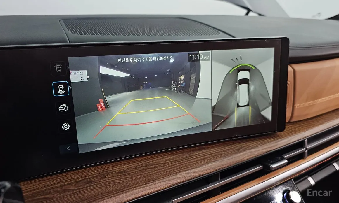 Фото 15 - Hyundai Santa Fe