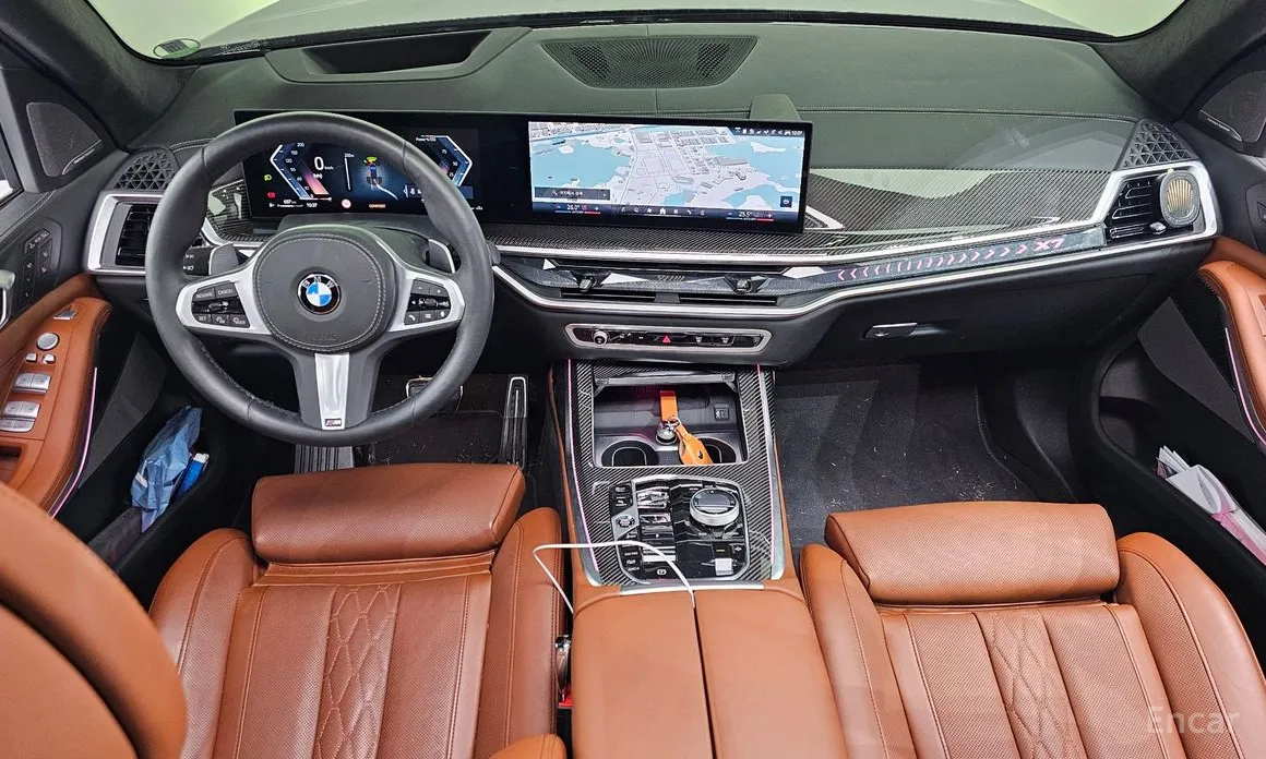 Photo 7 - BMW X7