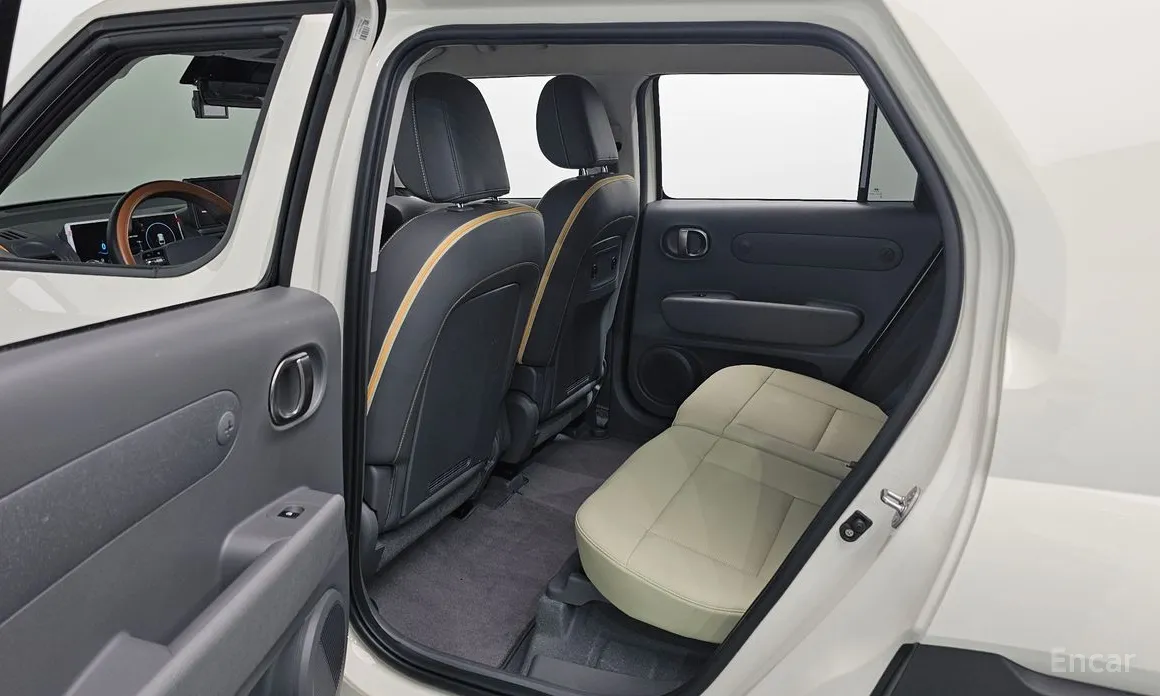 Фото 12 - Hyundai Casper