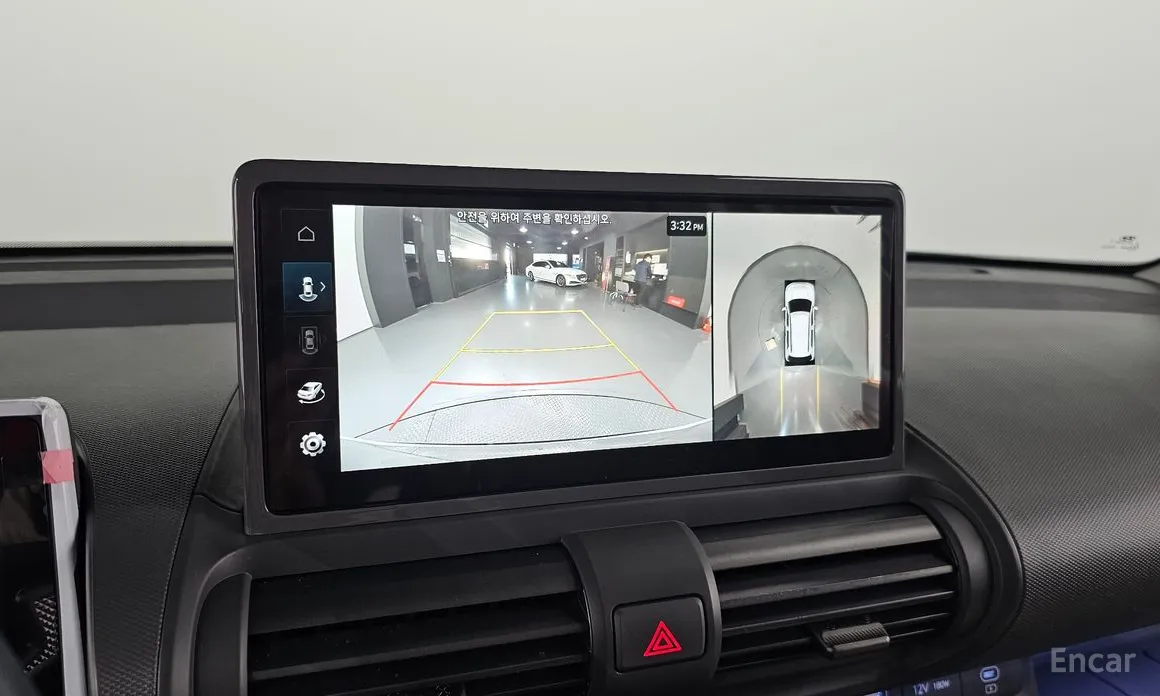 Фото 15 - Hyundai Casper