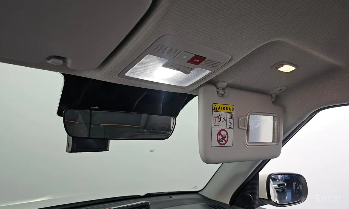 Фото 16 - Hyundai Casper