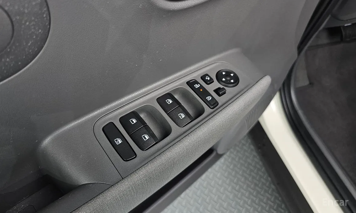 Фото 17 - Hyundai Casper