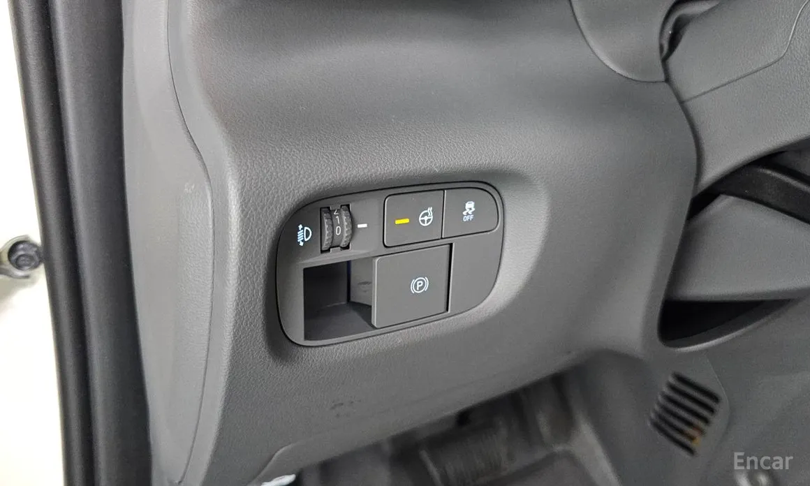 Фото 18 - Hyundai Casper