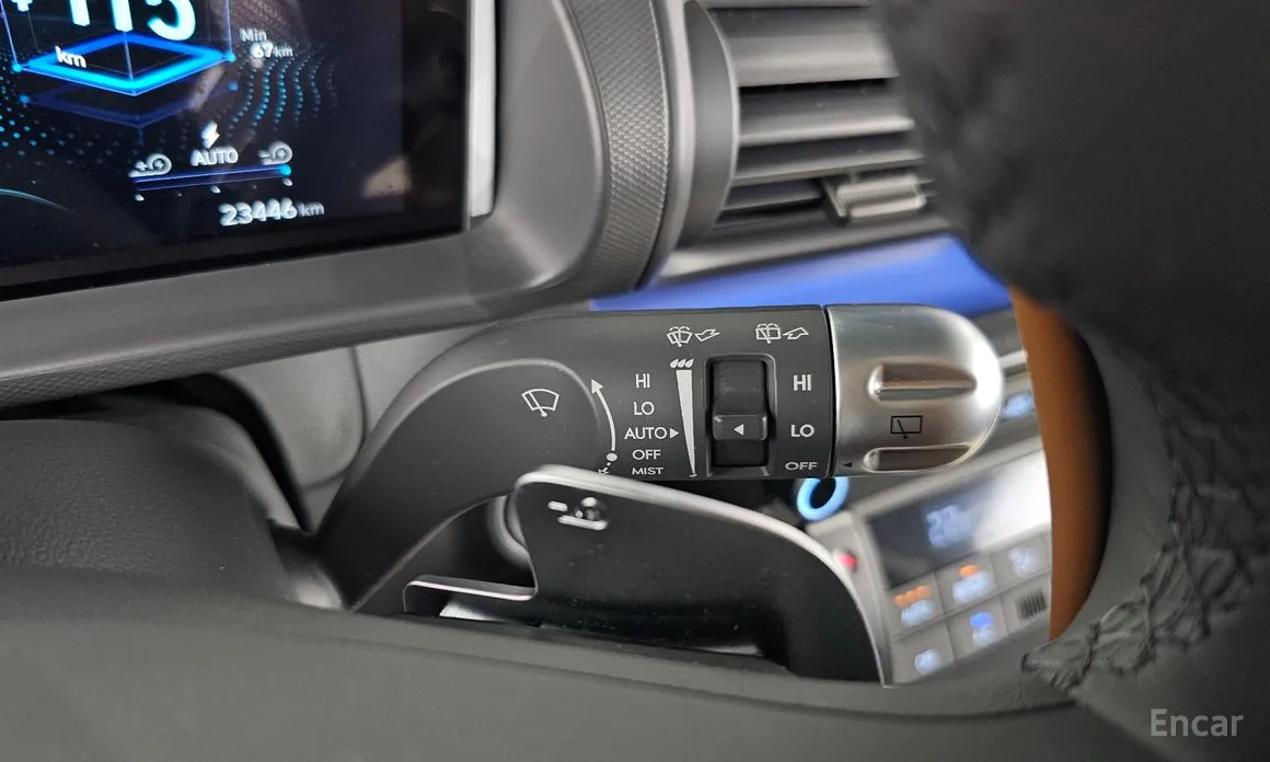 Фото 19 - Hyundai Casper